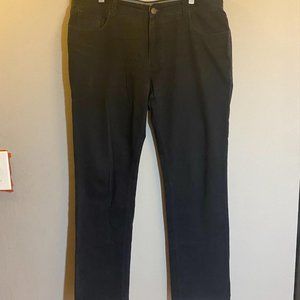 Enzo Men’s Albert Athletic Skinny 36